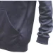  () Viverra  Every Day Fleece Zip Hoody Grey XXL (-2236880)