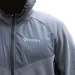 Viverra  Heavy Warm Fleece Suit DK Grey M (1102--2264943)