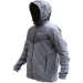 Viverra  Heavy Warm Fleece Suit DK Grey M (1102--2264943)