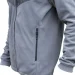 Viverra  Heavy Warm Fleece Suit DK Grey M (1102--2264943)