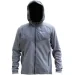 Viverra  Heavy Warm Fleece Suit DK Grey M (1102--2264943)