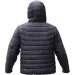  Viverra &nbsp;&nbsp;&nbsp;Viverra&nbsp;Warm&nbsp;Cloud&nbsp;Jacket&nbsp;Black XL (-2233003)