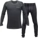 Viverra &nbsp;Viverra&nbsp;Soft&nbsp;Warm&nbsp;Black M (-2230146)