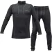 Viverra &nbsp;Viverra&nbsp;Soft&nbsp;Warm&nbsp;ZIP&nbsp;Black XXXL (-2230156)
