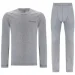 Viverra   Opti Heat Grey S (1102--2257082)