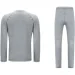 Viverra   Opti Heat Grey XXXL (1102--2257087)
