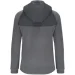 Viverra  W Heavy Warm Fleece Suit DK Grey L (1102--2264954)
