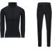 Viverra   W Soft Warm ZIP Black S (1102--2230158)