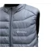 Viverra  Warm Cloud Vest Grey L (-2270311)