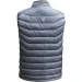 Viverra  Warm Cloud Vest Grey S (1102--2270313)