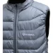 Viverra  Warm Cloud Vest Grey S (1102--2270313)
