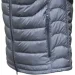 Viverra  Warm Cloud Vest Grey S (1102--2270313)