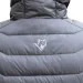 Viverra  Warm Cloud Vest   Grey S (1102--2270319)