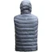 Viverra  Warm Cloud Vest   Grey S (1102--2270319)