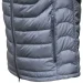 Viverra  Warm Cloud Vest   Grey XL (1102--2270320)