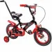 Велосипед Vivo RACER 12 черно-красный (M-10061023) Велосипед Vivo RACER 12 черно-красный (M-10061023)