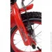 Велосипед Vivo RACER 12 черно-красный (M-10061023) Велосипед Vivo RACER 12 черно-красный (M-10061023)