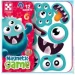   Vladi Toys    " " (), 273457 (VT3220-02)