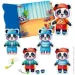   Vladi Toys     "", 273467 (VT1320-06)