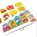   Vladi Toys " 3  1" VT2901-03 ()