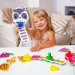   Vladi Toys   Maxi . Fisher Price (VT2905-23)