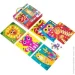   Vladi Toys    Sticky strips  VT4433-04