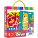   Vladi Toys    Sticky strips  VT4433-04