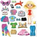 Vladi Toys    "Trendygirl" VT3204-32 