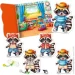   Vladi Toys     "" VT1320-02, 9  