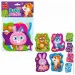  Vladi Toys        VT1722-22 