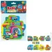  Vladi Toys .  (VT1722-24)
