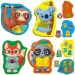  Vladi Toys . . (VT1722-27)