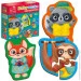  Vladi Toys . . (VT1722-27)
