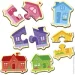  Vladi Toys    " " VT1733-03, 6 