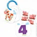 Vladi Toys    VT2000-04 ˳.  (4820234762705)