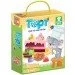    Vladi Toys  . "" . (VT3004-01)