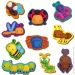 Գ   Vladi Toys    "" VT3106-32, 10 