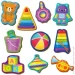 Գ   Vladi Toys    "" VT3106-33, 10 