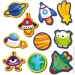 Գ   Vladi Toys    "" VT3106-34, 10 