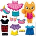 Vladi Toys  (VT3204-34)