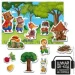 Vladi Toys    " ",  , VT3206-34    