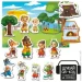 Vladi Toys   "-" VT3206-35    