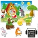 Vladi Toys     "" VT3206-38    