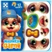   Vladi Toys   " " VT3220-04, 12 