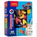,  Vladi Toys   " . " VT5411-16 