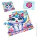  Vladi Toys     "-" VT8030-07, 180 