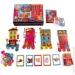 Vladi Toys     "" VT8055-43, 4  24  