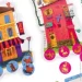 Vladi Toys     "" VT8055-43, 4  24  