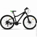  VNC MontRider A3 29" Black/Green L (V1A3-2947-BG)