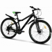  VNC MontRider A3 29" Black/Green L (V1A3-2947-BG)